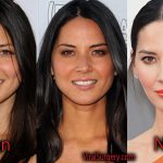 Olivia Munn Plastic Surgery Before and After Botox Pictures