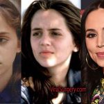 Eliza Dushku Plastic Surgery Before After Nose Job Pictures