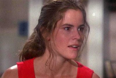 Ally Sheedy Plastic Surgery and Body Measurements