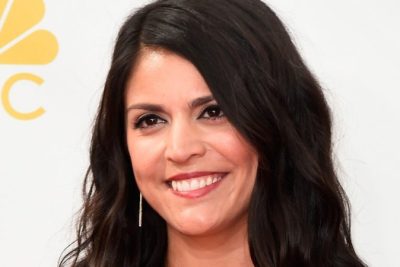 Cecily Strong Plastic Surgery and Body Measurements