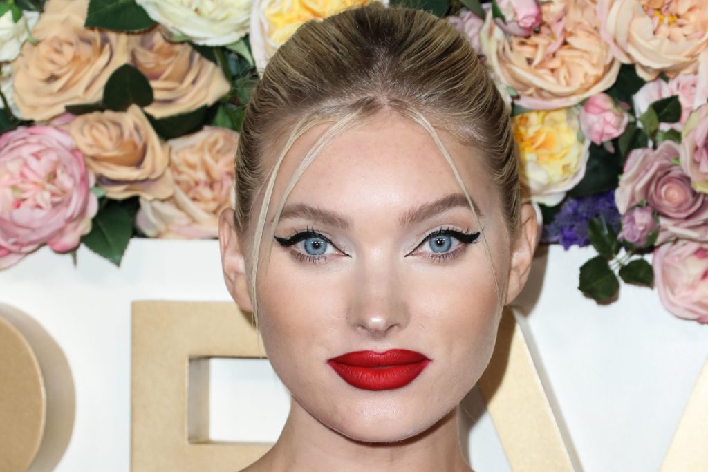 Elsa Hosk Plastic Surgery