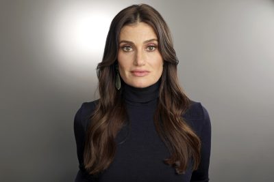 Idina Menzel Plastic Surgery and Body Measurements