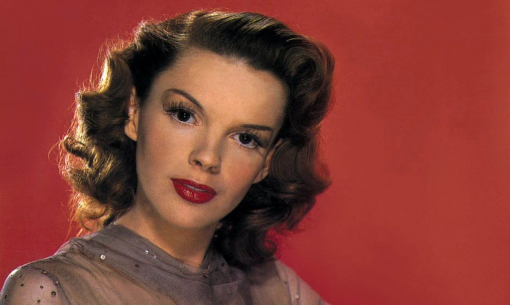 Judy Garland Plastic Surgery