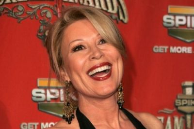 Leslie Easterbrook Plastic Surgery