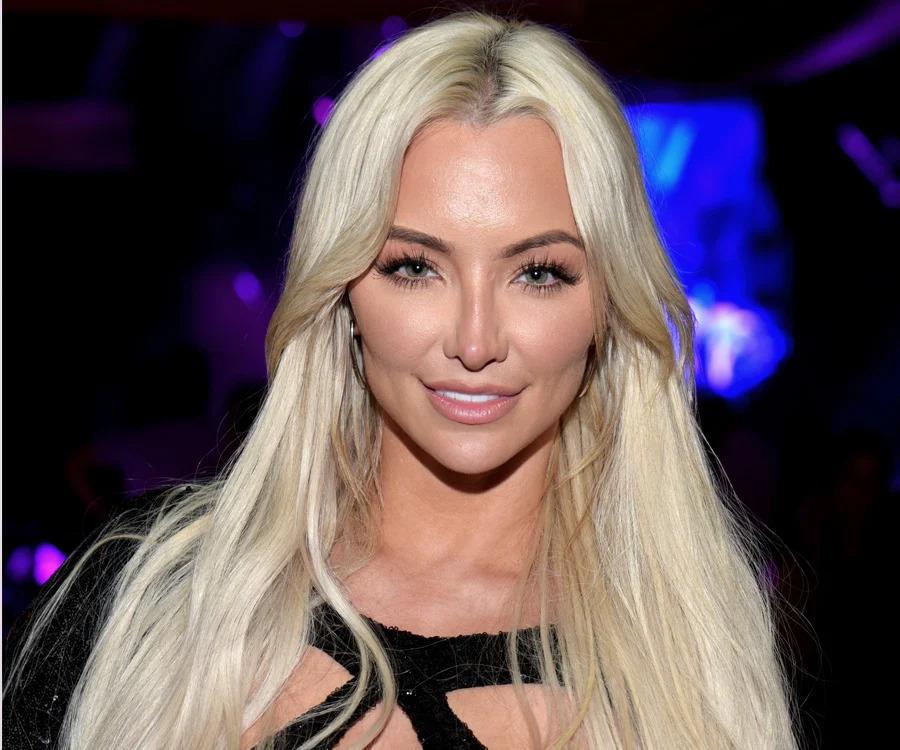 Lindsey Pelas Plastic Surgery