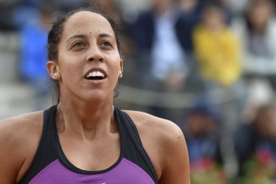 Madison Keys Plastic Surgery