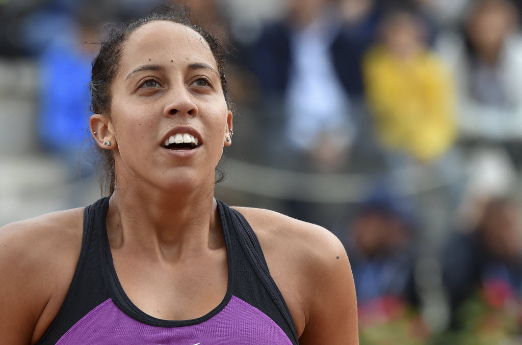 Madison Keys Plastic Surgery