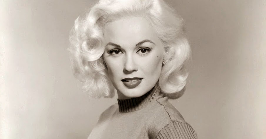 Mamie Van Doren Plastic Surgery and Body Measurements