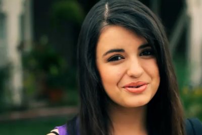 Rebecca Black Plastic Surgery and Body Measurements