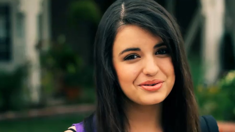 Rebecca Black Plastic Surgery and Body Measurements