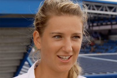 Victoria Azarenka Plastic Surgery