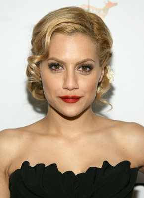 Brittany Murphy Plastic Surgery Face