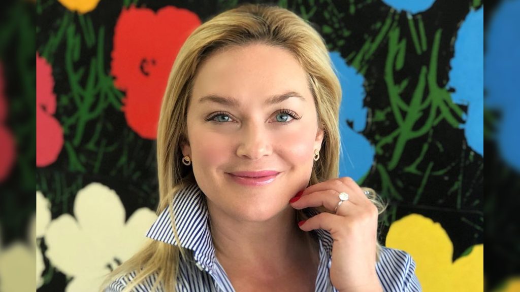 Elisabeth Rohm Plastic Surgery