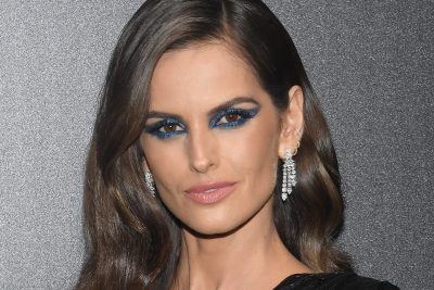 Izabel Goulart Plastic Surgery