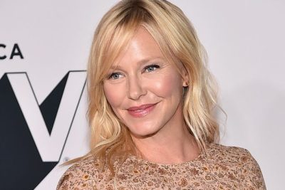 Kelli Giddish Plastic Surgery and Body Measurements