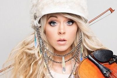 Lindsey Stirling Plastic Surgery