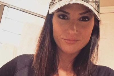 Dana Loesch Plastic Surgery and Body Measurements