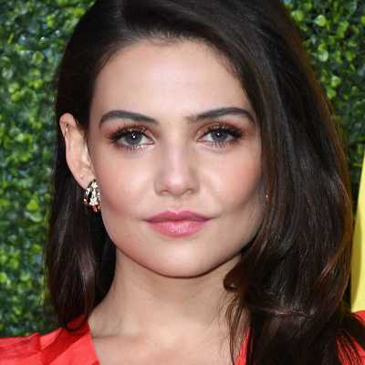 Danielle Campbell Cosmetic Surgery Face