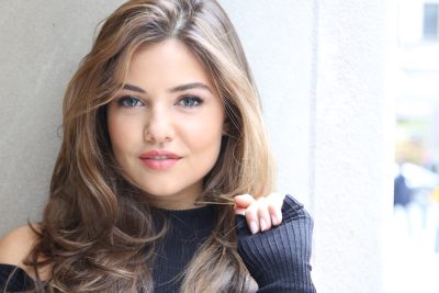 Danielle Campbell Plastic Surgery and Body Measurements