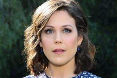 Erin Krakow Plastic Surgery and Body Measurements