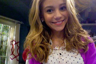 G Hannelius Plastic Surgery and Body Measurements