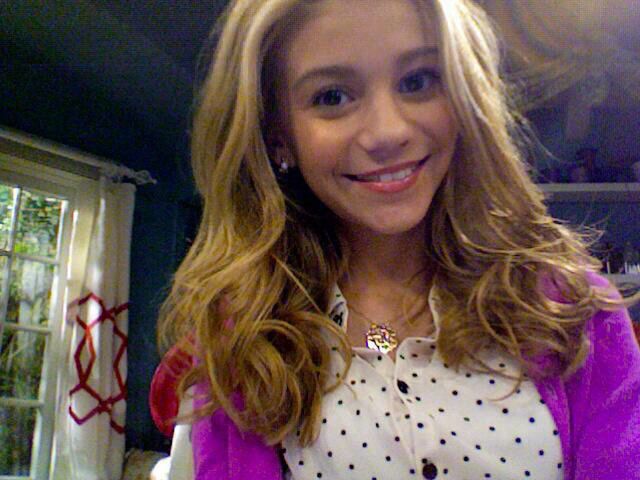 G Hannelius Plastic Surgery and Body Measurements