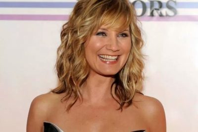 Jennifer Nettles Plastic Surgery and Body Measurements