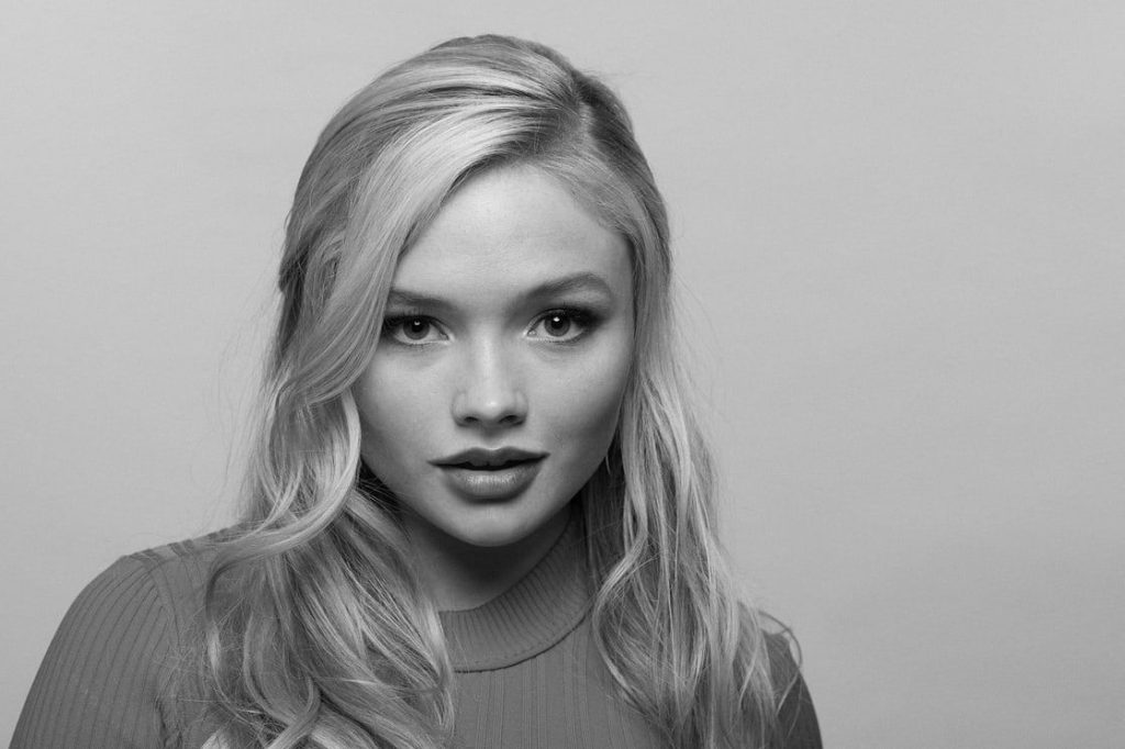 Natalie Alyn Lind Plastic Surgery