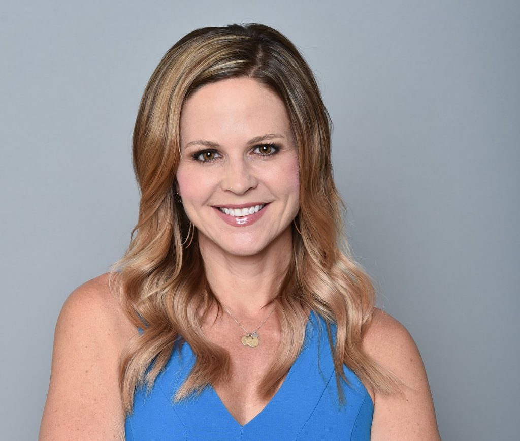 Shannon Spake Plastic Surgery and Body Measurements