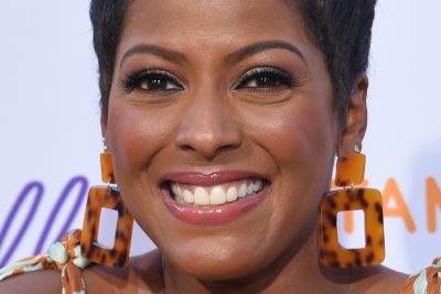 Tamron Hall Plastic Surgery and Body Measurements