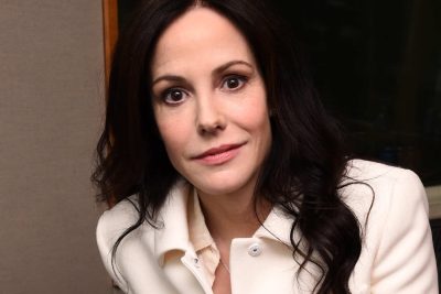 Mary-Louise Parker Plastic Surgery