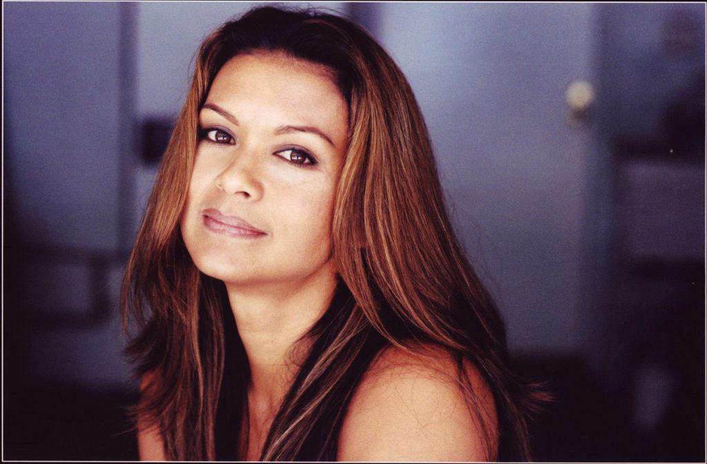 Nia Peeples Plastic Surgery