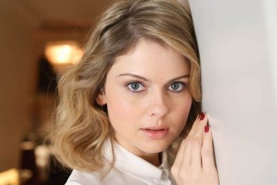 Rose McIver Plastic Surgery