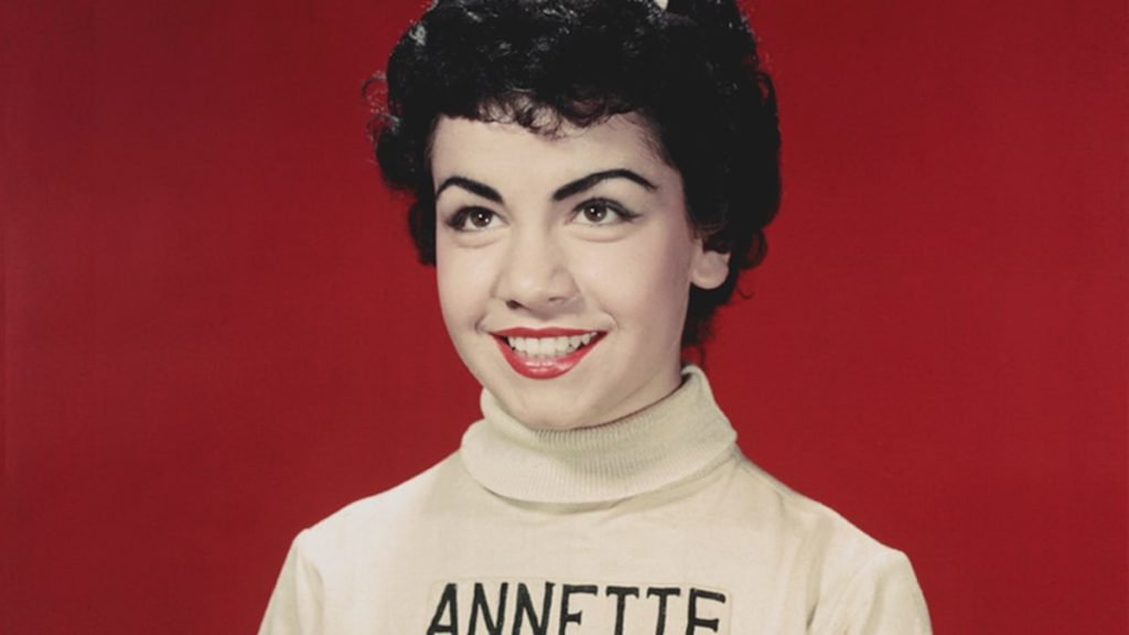Annette Funicello Plastic Surgery and Body Measurements
