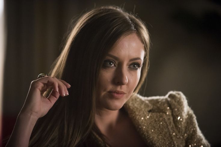 Katharine Isabelle Plastic Surgery and Body Measurements