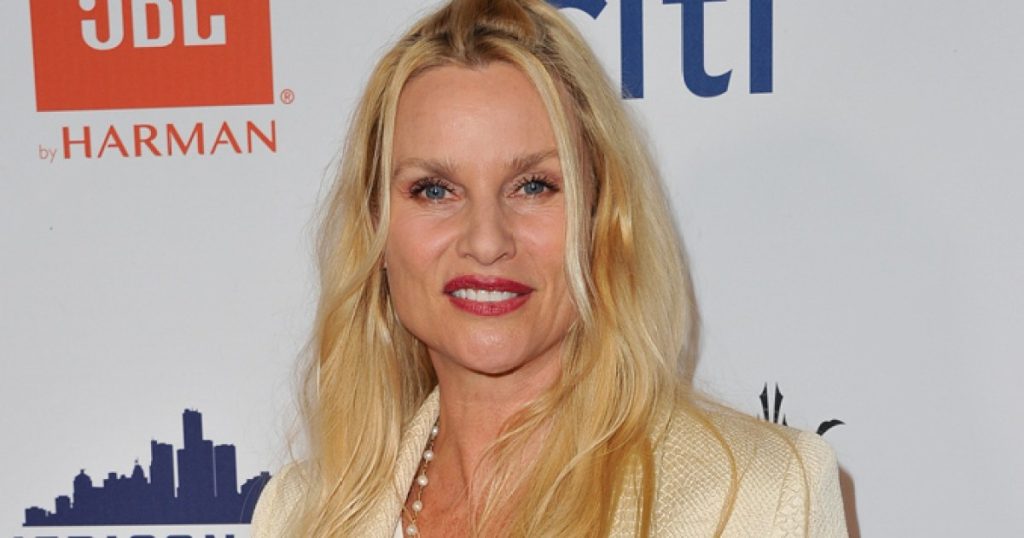 Nicollette Sheridan Plastic Surgery