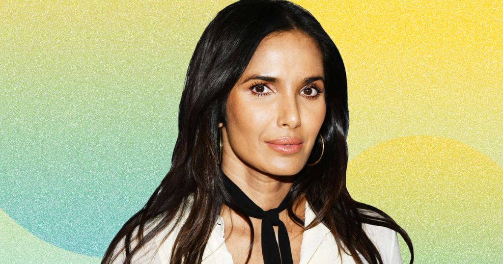 Padma Lakshmi Plastic Surgery