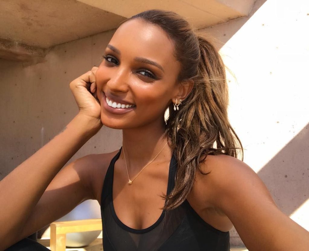 Jasmine Tookes Plastic Surgery