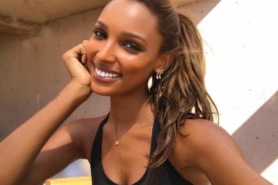 Jasmine Tookes Plastic Surgery