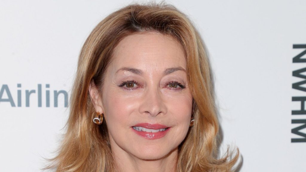 Sharon Lawrence Plastic Surgery and Body Measurements