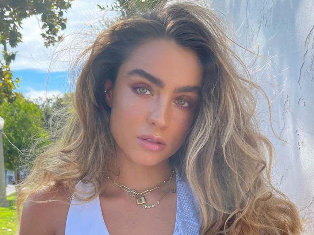 Sommer Ray Plastic Surgery