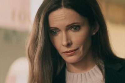 Bitsie Tulloch Plastic Surgery and Body Measurements