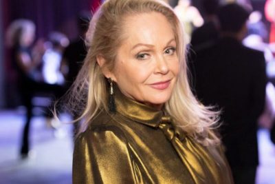 Charlene Tilton Plastic Surgery