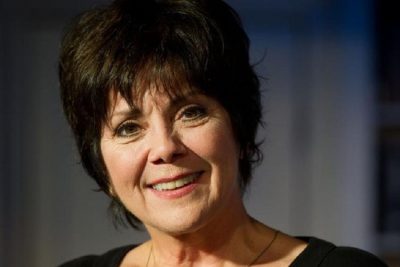 Joyce Dewitt Cosmetic Surgery Nose Job