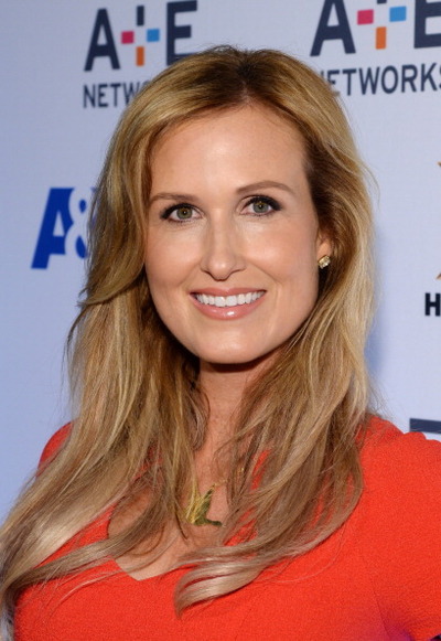 Korie Robertson Cosmetic Surgery Face