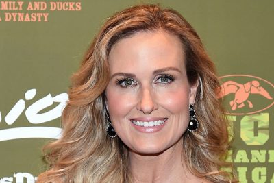 Korie Robertson Plastic Surgery and Body Measurements