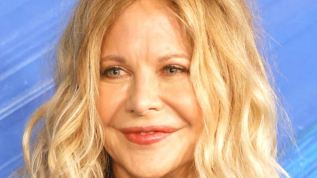 Meg Ryan Cosmetic Surgery Nose Job Facelift Lips Botox Fillers