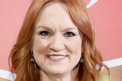 Ree Drummond Plastic Surgery and Body Measurements