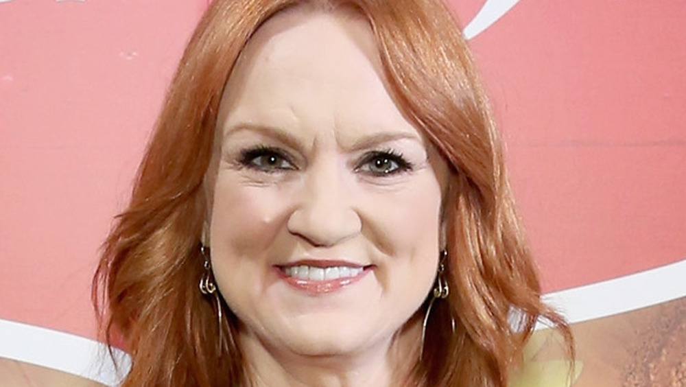 Ree Drummond Plastic Surgery and Body Measurements