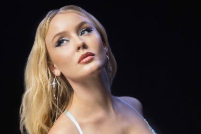 Zara Larsson Cosmetic Surgery